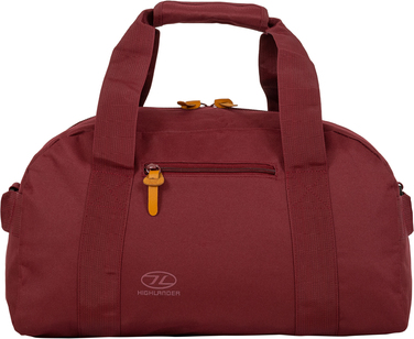Сумка дорожня Highlander Cargo 30L Port (RUC256-PO)