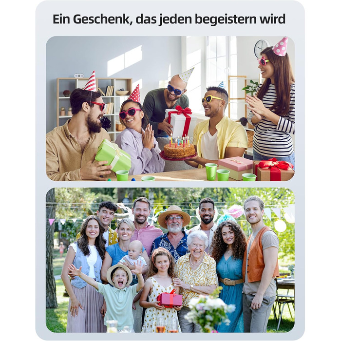 Розумний годинник Parsonver для чоловіків та жінок із функцією телефону, фітнес-годинник із GPS, водонепроникність 3 атм для плавання, фітнес-годинник із понад 100 спортивними режимами, серцебиттям, сном, для Android/iOS, чорний