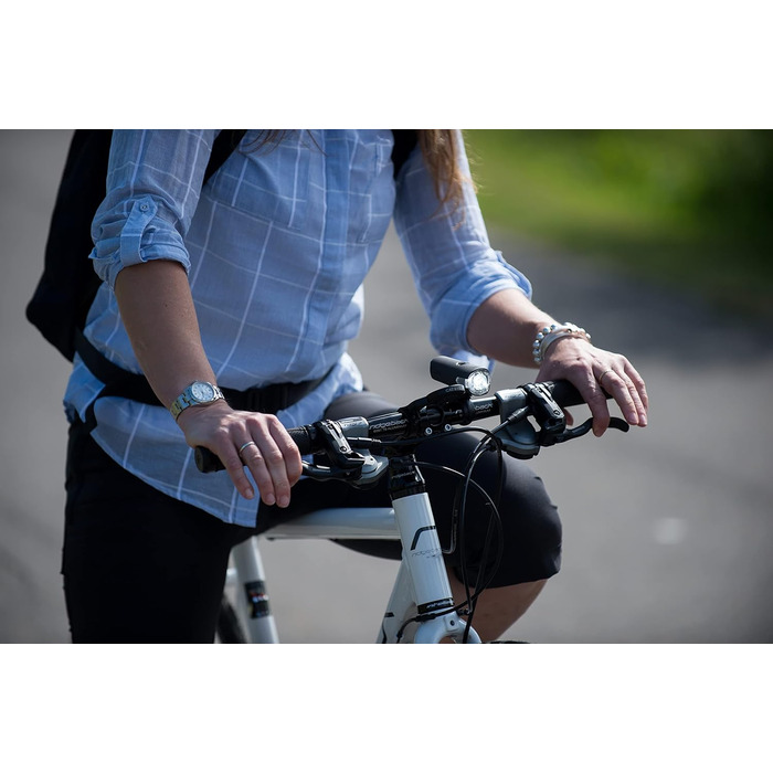 Велокомп'ютер Cateye Velo Wireless, Бездротовий, Водовідштовхувальний, Пластик, Чорний