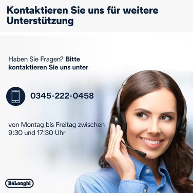 Повністю автоматична кавоварка з молочною системою LatteCrema для автоматичного приготування капучино, повносенсорний кольоровий дисплей, функція Extra Shot, функція x2, 1450 Вт, сріблястий/чорний, 322.70.SB