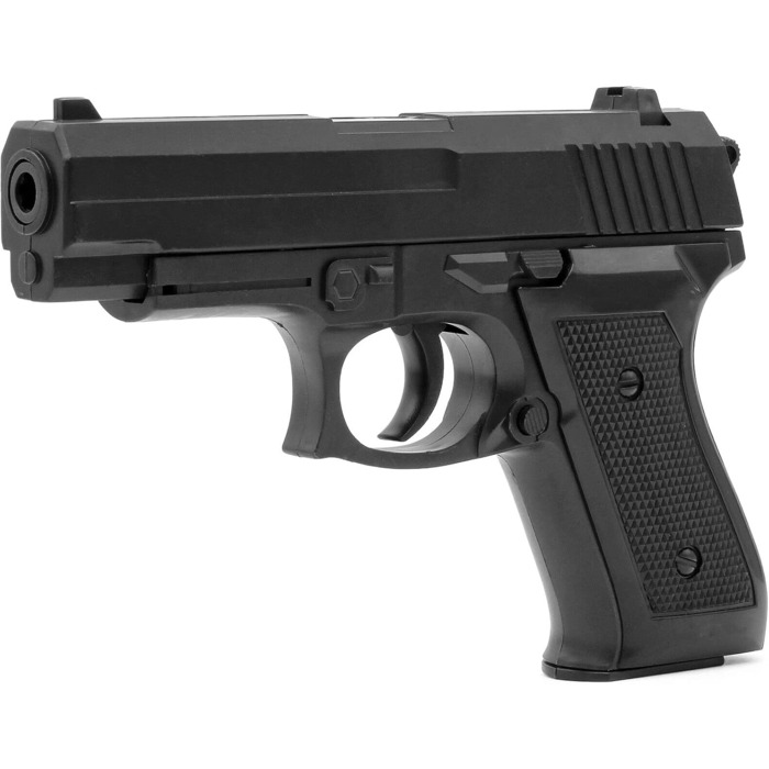 Репліка пістолета USP ABS PV61 Softair / Airsoft - 6 мм BB 0,5 Дж