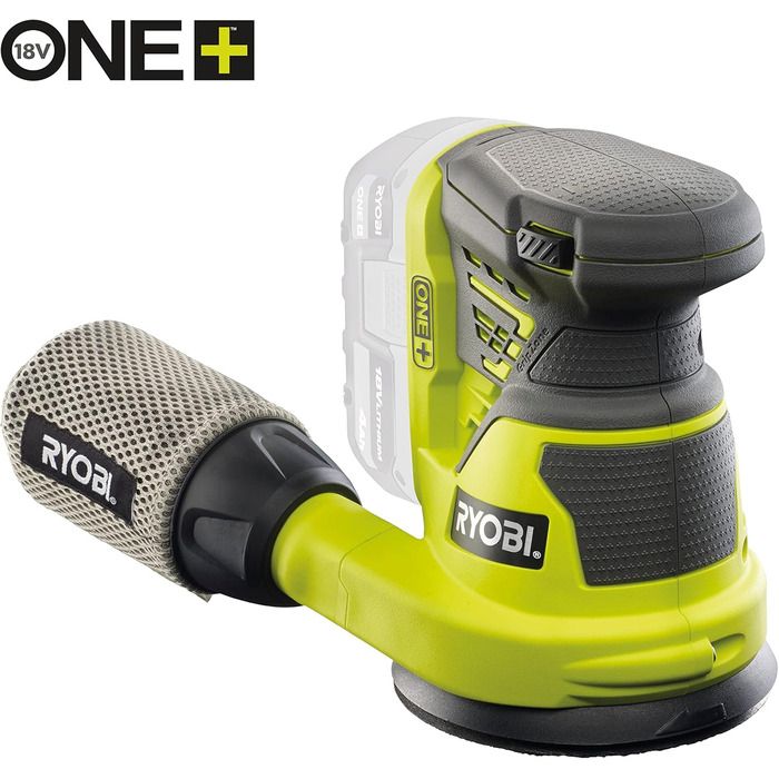 Для шліфування довільна орбітальна шліфувальна машина 125 мм трикутна шліфувальна машина стрічкова пилка - поставляється з абразив