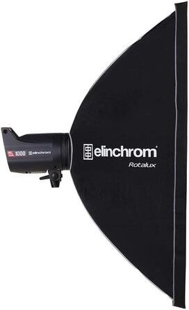 Ректабокс Elinchrom Rotalux 90 х 110 см (el26641), без Speedring