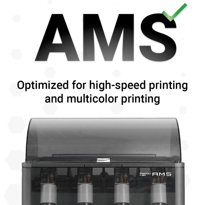 Пластик для 3D-друку (Червоний Трафік, 1.75мм, 750 грамів) Червоний Трафік 750г 1.75мм