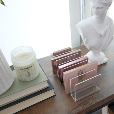 Органайзер для палеток iDesign Sarah Tanno (7 секцій)