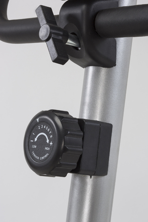 Велотренажер Toorx Upright Bike BRX 60 (BRX-60)