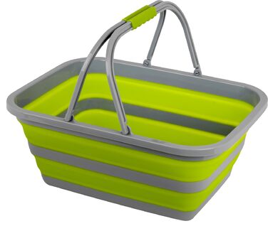 Умивальник Brunner 0203070N.C70 Holdall з розкладним корпусом