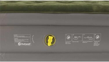 Матрац Outwell Flock Excellent King