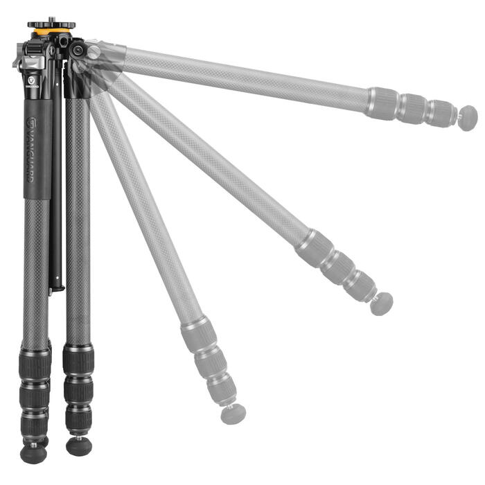 Штатив Vanguard VEO 5 264CV-14 (VEO 5 264CV-14)