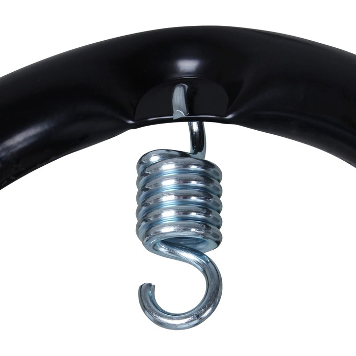 Рама підвісного крісла GEAR до 240 кг, рама протестована TV, підставка для підвісного крісла підвісне сидіння підвісне крісло 196-