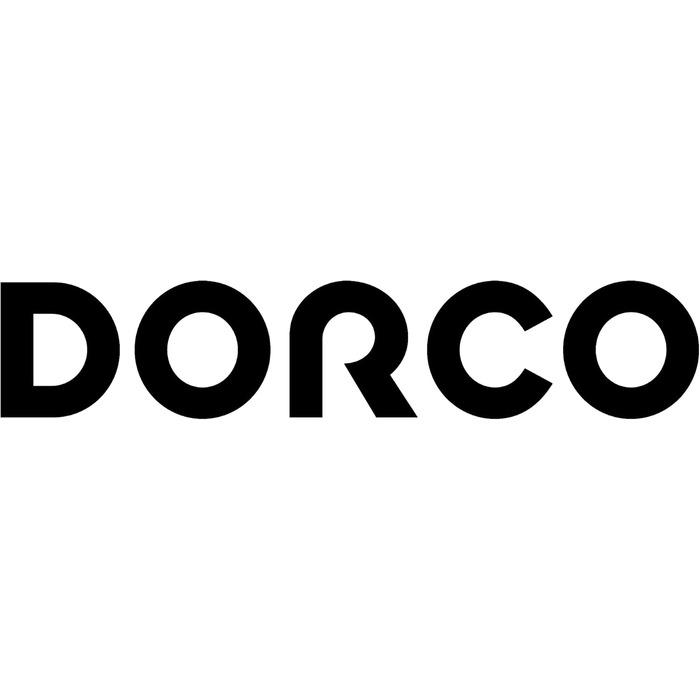 Леза Dorco Blades 100 з нержавіючої сталі з одним лезом