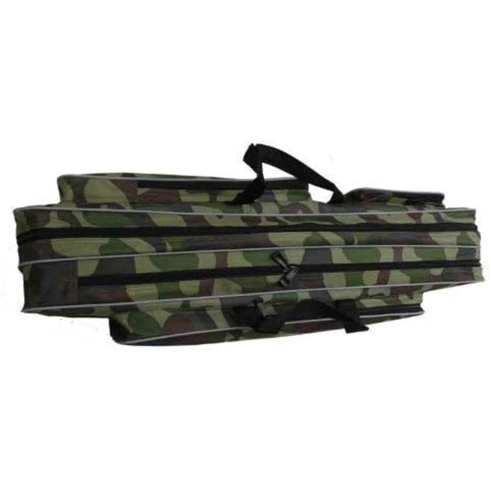 Сумка для рибалки KANANA Сумка для вудки Сумка для риболовлі Сумка для риболовлі 80 см