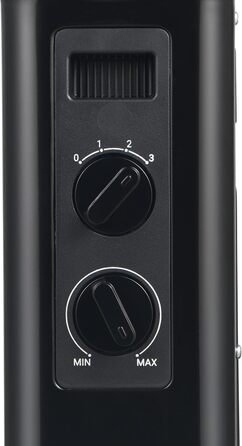 Конвектор BEKO RHC5218B з 3 рівнями потужності