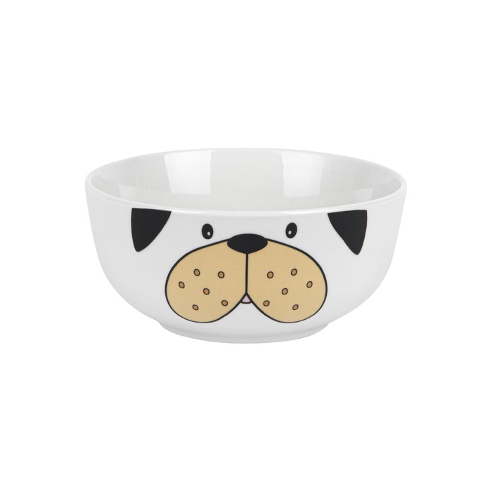 Дитячий набір Limited Edition Happy Dog, 2 предмети (6634557)