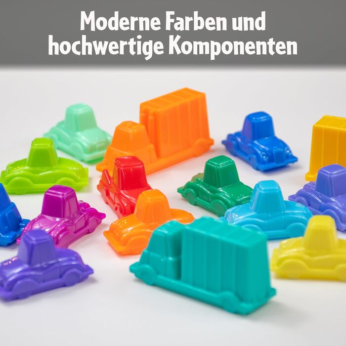 Оригінальна гра в пробках - логічна гра, гра для дітей і дорослих від 8 років, включаючи 10 додаткових завдань Ексклюзивно на Stor