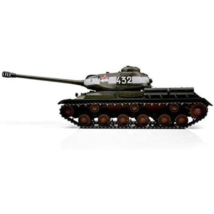 Радіокерований танк IS-2 1944 року 116 Torro з інфрачервоним боєм