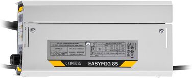 Зварювальний апарат P. EASYMIG 85 (маска порошковий дріт Ø 0,6 у комплекті)