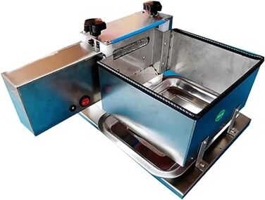 Електрична машина для лущення гороху Напівавтоматична машина для лущення гороху Комерційна машина для лущення гороху Домашня машина для лущення горохових бобів