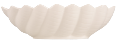 Блюдо LED Shell Shell, 24х20х7 см (7133185)