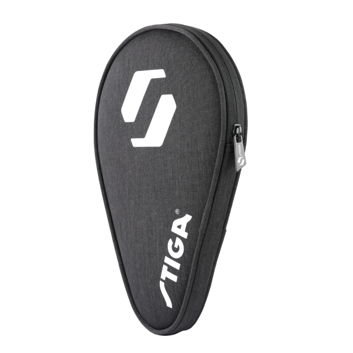 Чохол для ракетки Stiga Batcove Eco Rival, black (1423-0206-82)
