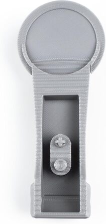 Змінний важіль для SodaStream Easy Spirit Soda Maker Push Lever Посилена версія запчастини - штовхач, штовхач, заміна, важіль Кнопка SodaStream EASY SPIRIT FIZZI