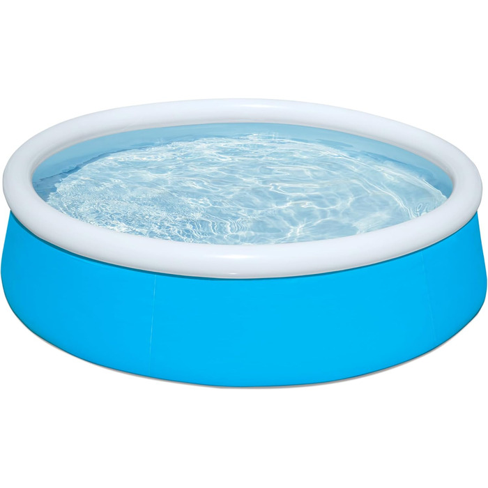 Наземний басейн Bestway My First Fast Set Ø 152 x 38 см, синій, круглий