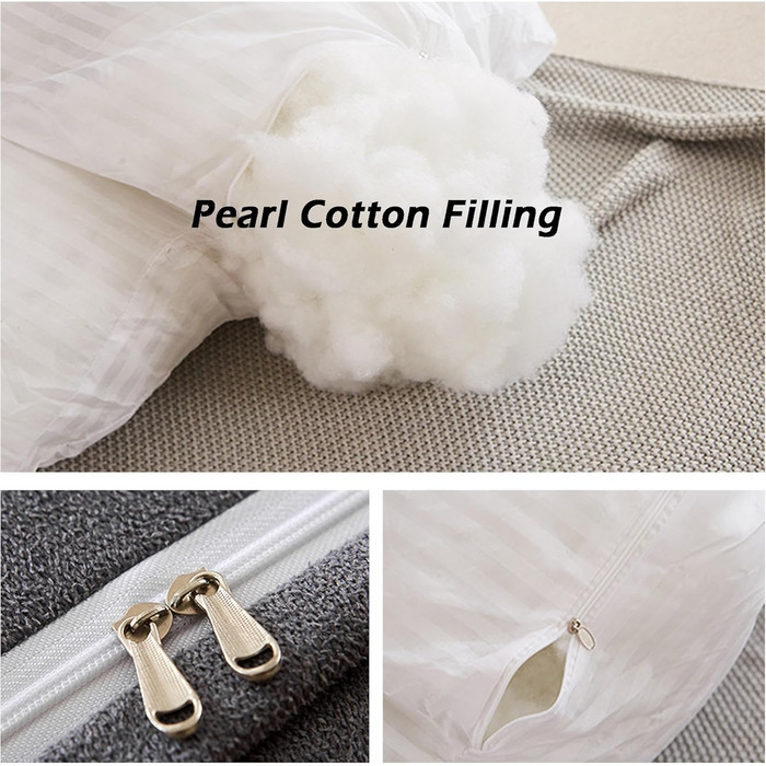 Трикутна подушка для читання, клиноподібна поперекова подушка, подушка для підтримки спини, подушка для підтримки попереку, подушка для спинки, подушка для узголів&39я ліжка з регульованою подушкою для шиї (60 x 50 x 22 см, сірий) 60x50x22 см сірий