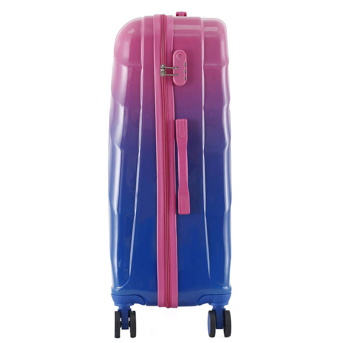 Валіза Semi Line 29' (L) Rose/Blue Gradient (T5650-3)