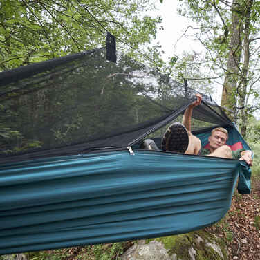 Гамак Grand Canyon Bass Mosquito Hammock Storm (360028)