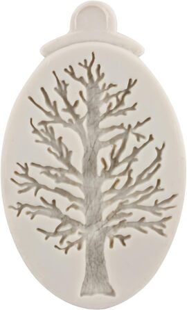 Силіконова форма для різдва 2 шт MYPRACS