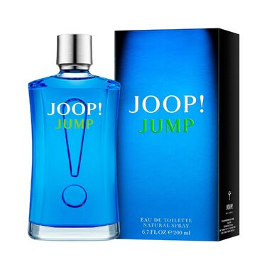 Туалетна вода Joop! Jump (200 мл)