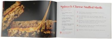 Аксесуари для фритюрниці 18 см, аксесуари для фритюрниці з 7 частин із кулінарною книгою рецептів, для фритюрниць XL 3.5 л-4.5 л більшості брендів, без бісфенолу А, можна мити в посудомийній машині, 7 дюймів