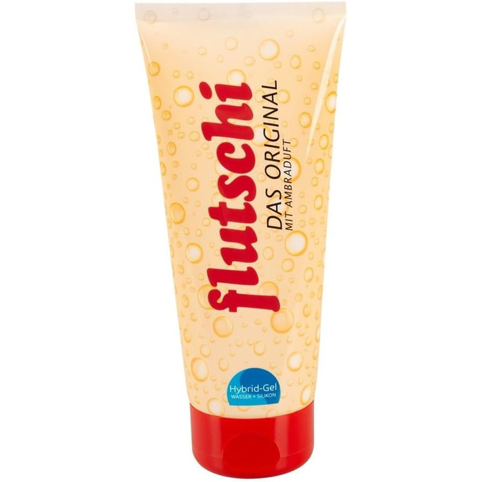 Гель для інтимної гігієни Orion Flutschi, 200 мл