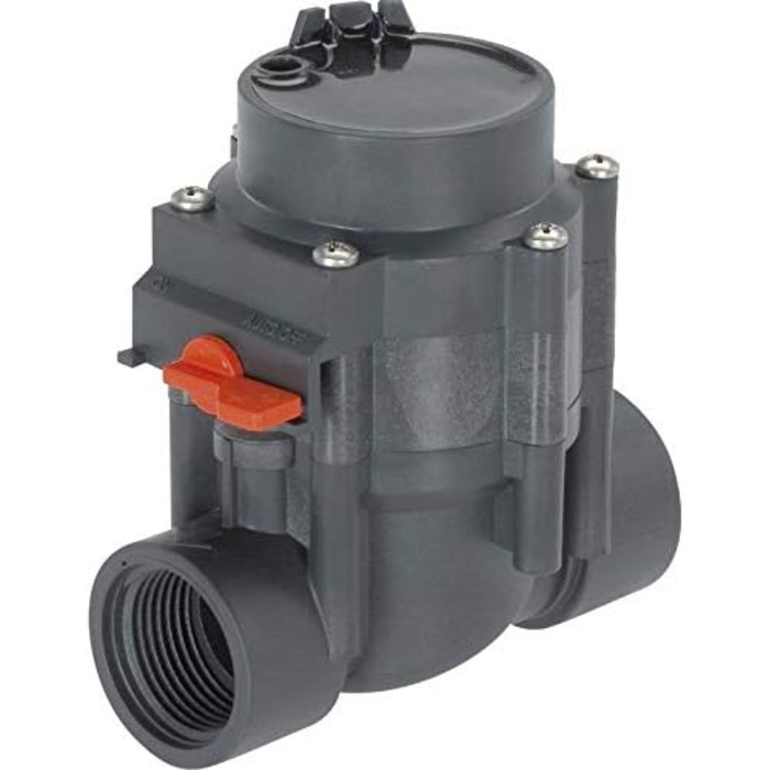 Кран для поливу Gardena 1278-20