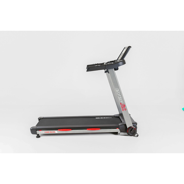Бігова доріжка Everfit TFK 495 Slim (TFK-495-SLIM)