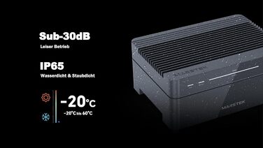 Сонячна система накопичення енергії Marstek Venus A, ємність 2120 Втгод, 4 MPPT сонячні входи до 2,4 кВт, рішення для зберігання енергії &quotпідключи та працюй&quot для балконних електростанцій та фотоелектричних систем, розширювана, клас захисту IP65, б