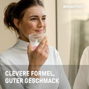 Незамінні амінокислоти BRAINEFFECT Essential Aminos, грейпфрут, 270 г