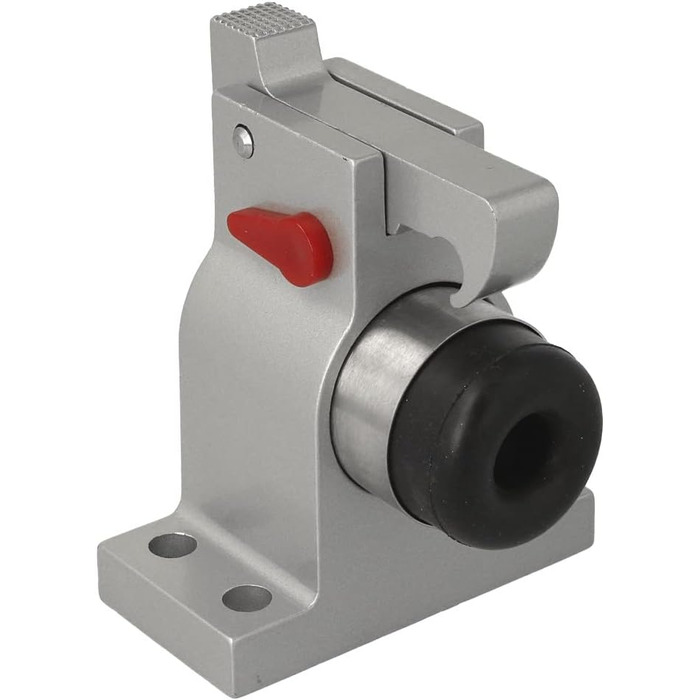 Дверний обмежувач дверний тримач дверний обмежувач дверний буфер дверний тримач з гачком суцільний гумовий буфер