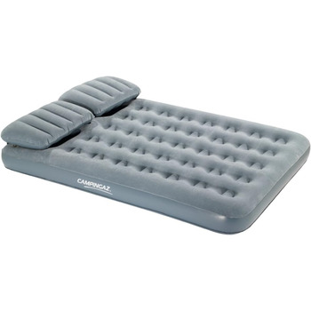 Двомісне розумне ліжко Matelas gonflable