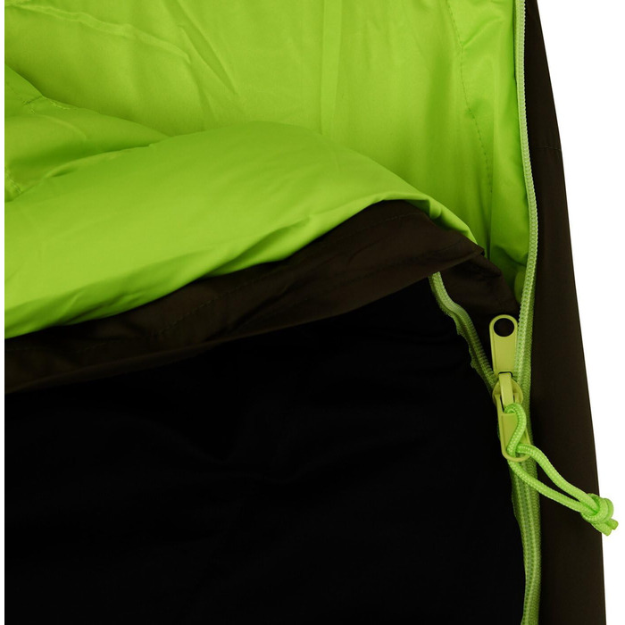 Рюкзак McKINLEY Mu-Schlafsack Trekker R 10 195L