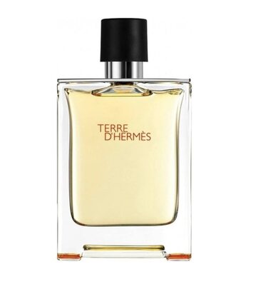 Туалетна вода Hermès Terre d’Hermès (50 мл)