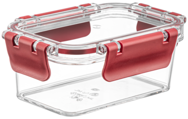 Контейнер Idea Home Chef Box MIX 0.37 л (00798) (7063776)