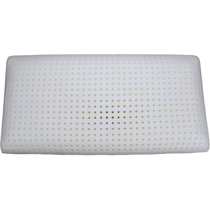 Ортопедична подушка для шиї 12 см Подушка для шиї з віскогелевого пінопласту з ефектом пам&39яті 7035 см ергономічна подушка для сну на спині та на боці, знімає тиск, чохол можна прати