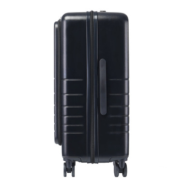 Валіза Semi Line 24' (M) Black (T5964-3)