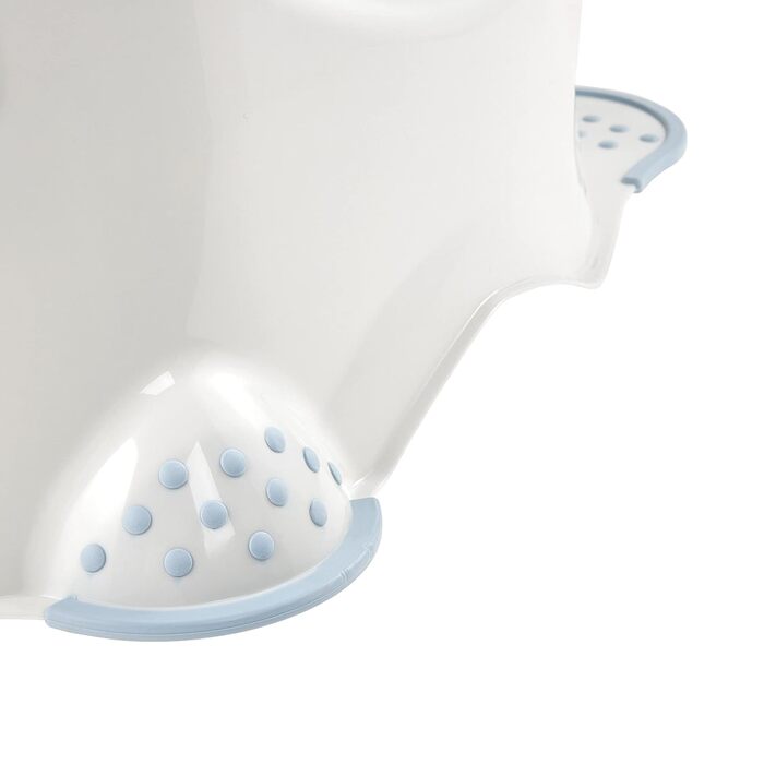 Від 18 місяців до 3 років, функція проти ковзання, білий