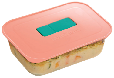 Контейнер Luminarc Pure Box Unique, 1.04 л (7102418)