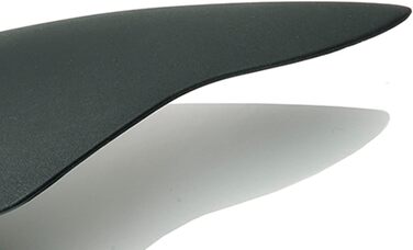 Настінний годинник Alessi 05 G Walter Wayle II, ABS-пластик, сірий