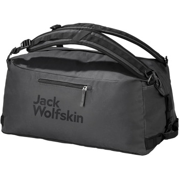 Дорожня сумка Jack Wolfskin TRAVELTOPIA Duffle 45, фантомний розмір Фантомний