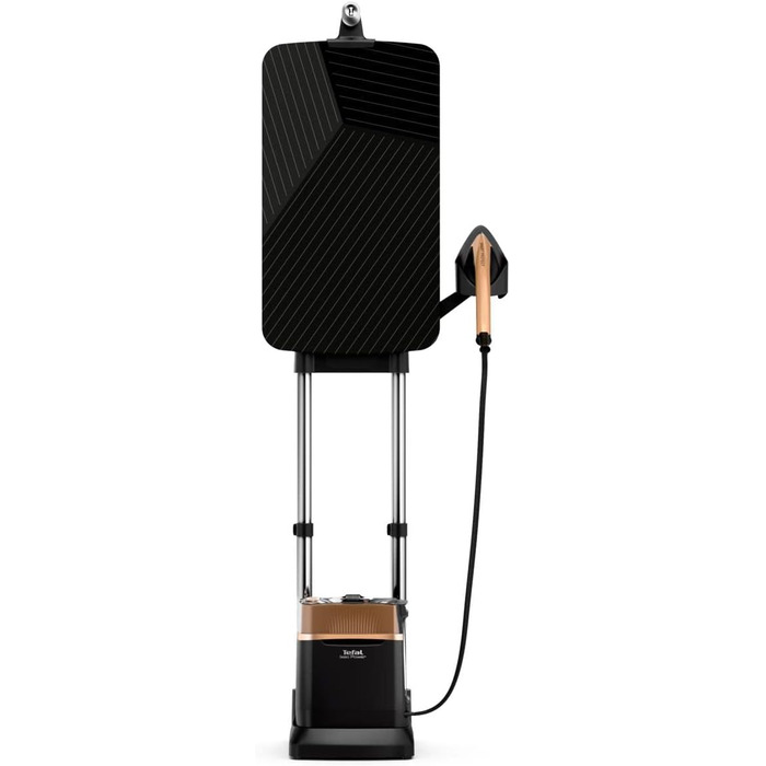 Паровий випрямляч з інтегрованою 3-позиційною інтелектуальною дошкою Дезінфекція та прасування Технологія пари високого тиску Тиск