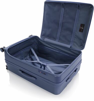 Валіза Heys EZ Fashion (L) Navy (10162-0028-30)